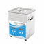 Orku 2L Digital Ultrasonic Jewellery Cleaner for Watches and Parts