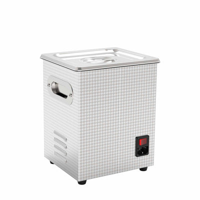 Orku 2L Ultrasonic Jewellery Cleaner Professional Machine + Digital Timer