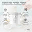 Orku 2.5Kg Bovine Collagen Peptides Powder Tub Hydrolysed Protein