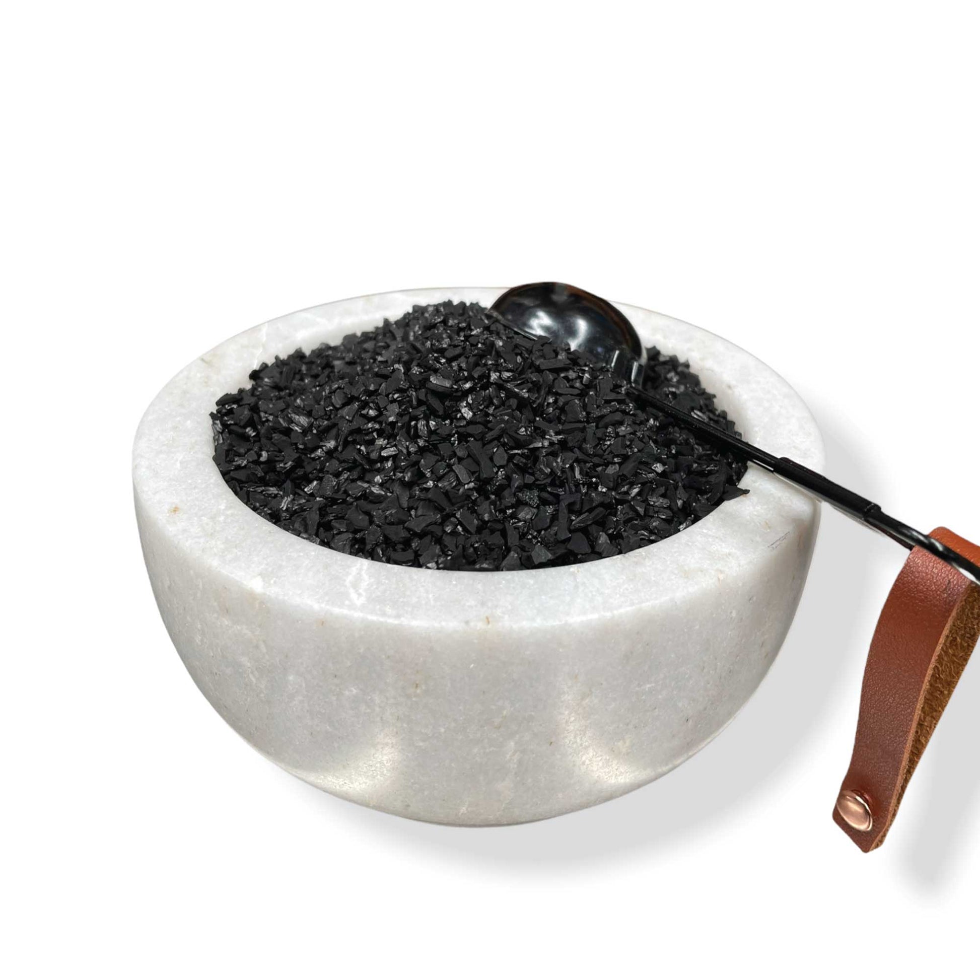 Orku 2.5Kg Granular Activated Carbon GAC Coconut Shell Charcoal Filtration Media