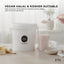 Orku 2.5Kg Vegan Collagen Plant Based Alternative Powder Hydrolysed Protein
