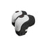 Orku 2x Heated Knee Massager - Rechargeable Air Compression Vibration Wrap