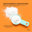 Orku 3Kg Creatine Monohydrate Powder Tub 200 Mesh Micronised 99.9% Pure