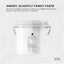 Orku 3Kg L-Citrulline Powder Buckets - 100 % Pure Food Grade Amino Acid