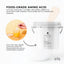 Orku 3Kg L-Citrulline Powder Buckets - 100 % Pure Food Grade Amino Acid