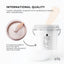 Orku 3.5Kg Myo Inositol Powder Tub - USP Grade High Purity Unflavoured