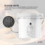 Orku Poppy Seeds Unwashed Buckets - Papaver Somniferum For Baking and Decorating