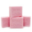 Orku 4 x 100g Rose Plant Oil Soap Bars Australian Made