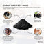 Orku 400g Activated Carbon Powder Coconut Charcoal Bucket - Water Filtration