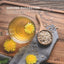 Orku 400g Organic Dandelion Root - Dried Raw Herbal Tea