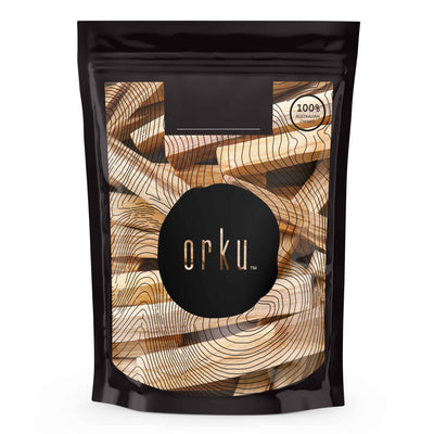 Orku 400g Palo Santo Holy Wood Incense Sticks