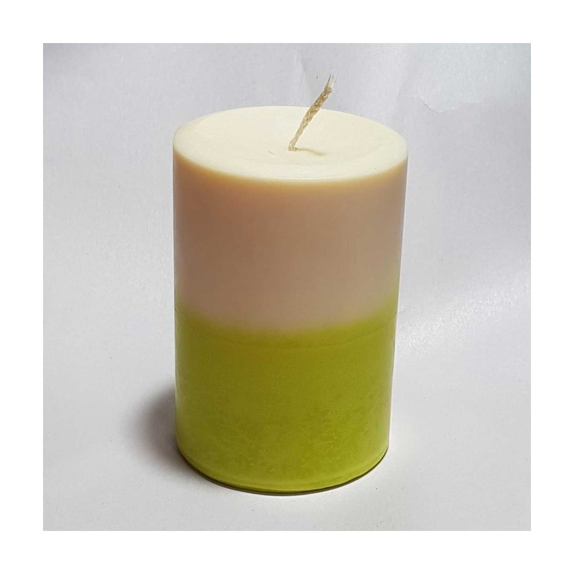 Orku 400g Pure Beeswax Pellets White BP Grade Refined Bead - Candle Cosmetic DIY