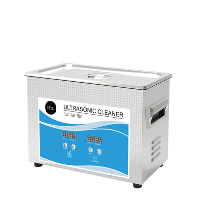 Orku 4.5L Ultrasonic Jewellery Cleaner Professional Machine + Digital Timer