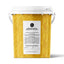 Orku 500g Organic Beeswax Pellets Yellow Tub - Cosmetic Grade Bees Wax Pastilles