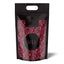 Orku 500g Organic Dried Red Rose Petals Potpourri Wedding Confetti
