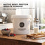 Orku 500g Whey Protein Isolate Powder WPI 90% Unflavoured Native Tub