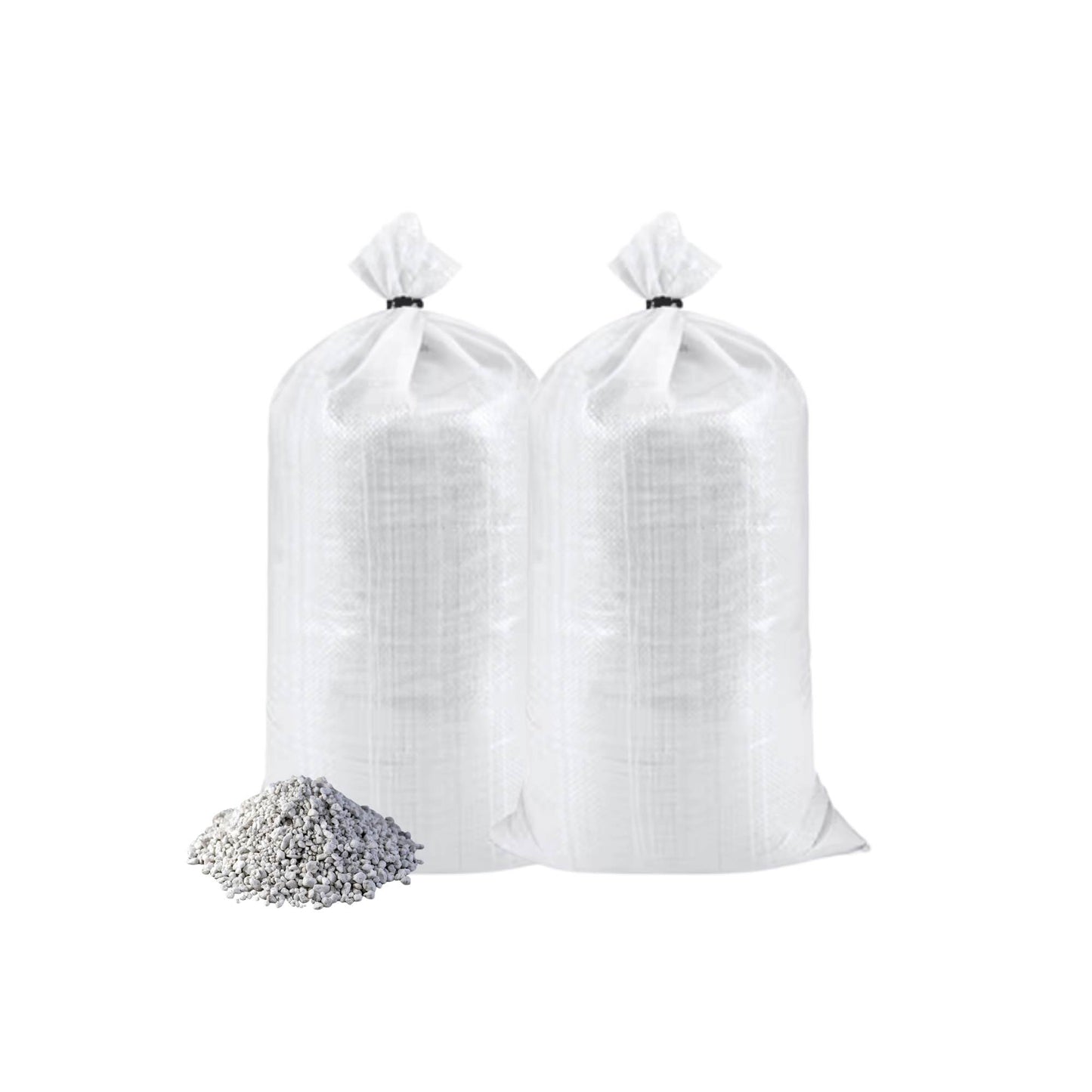 Orku 50L Coarse Perlite Soil Additive for Drainage and Aeration - Growing Medium