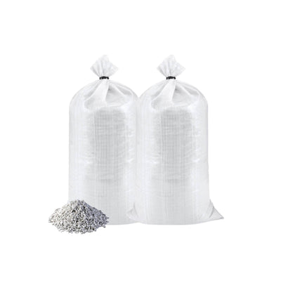 Orku 50L Perlite Super Coarse Premium Soil Expanded Medium Plants Hydroponics