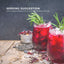 Orku 50g Organic Hibiscus Rosella Flower Crushed Dried Herbal Tea
