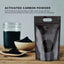 Orku 5Kg Activated Carbon Powder Coconut Charcoal - Water Filtration