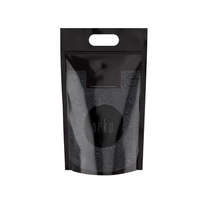 Orku Activated Carbon Powder Coconut Charcoal - Water Filtration