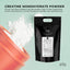 Orku 5Kg Creatine Monohydrate Powder 200 Mesh Micronised 99.9% Pure