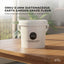 Orku 5Kg Diatomaceous Earth Garden 0-2mm Australian Fossil Shell Flour
