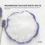 Orku 5Kg Epsom Salt - Magnesium Sulphate Bath Salts For Skin Body Sulfate
