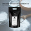 Orku 5Kg Potassium Bicarbonate Powder - Food Grade Pure FCC Brewing Baking