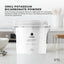 Orku 5Kg Potassium Bicarbonate Powder Tub - Food Grade FCC Brewing Baking