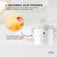 Orku 5Kg Vitamin C Powder in Tub Pure L-Ascorbic Acid - USP Grade Non-GMO