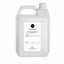Orku 5L Castor Oil Cold Pressed Virgin Hexane Free HDPE Bottle