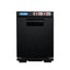 Orku 5L Electric Hand Towel Warmer UV Cabinet Salon Spa Black