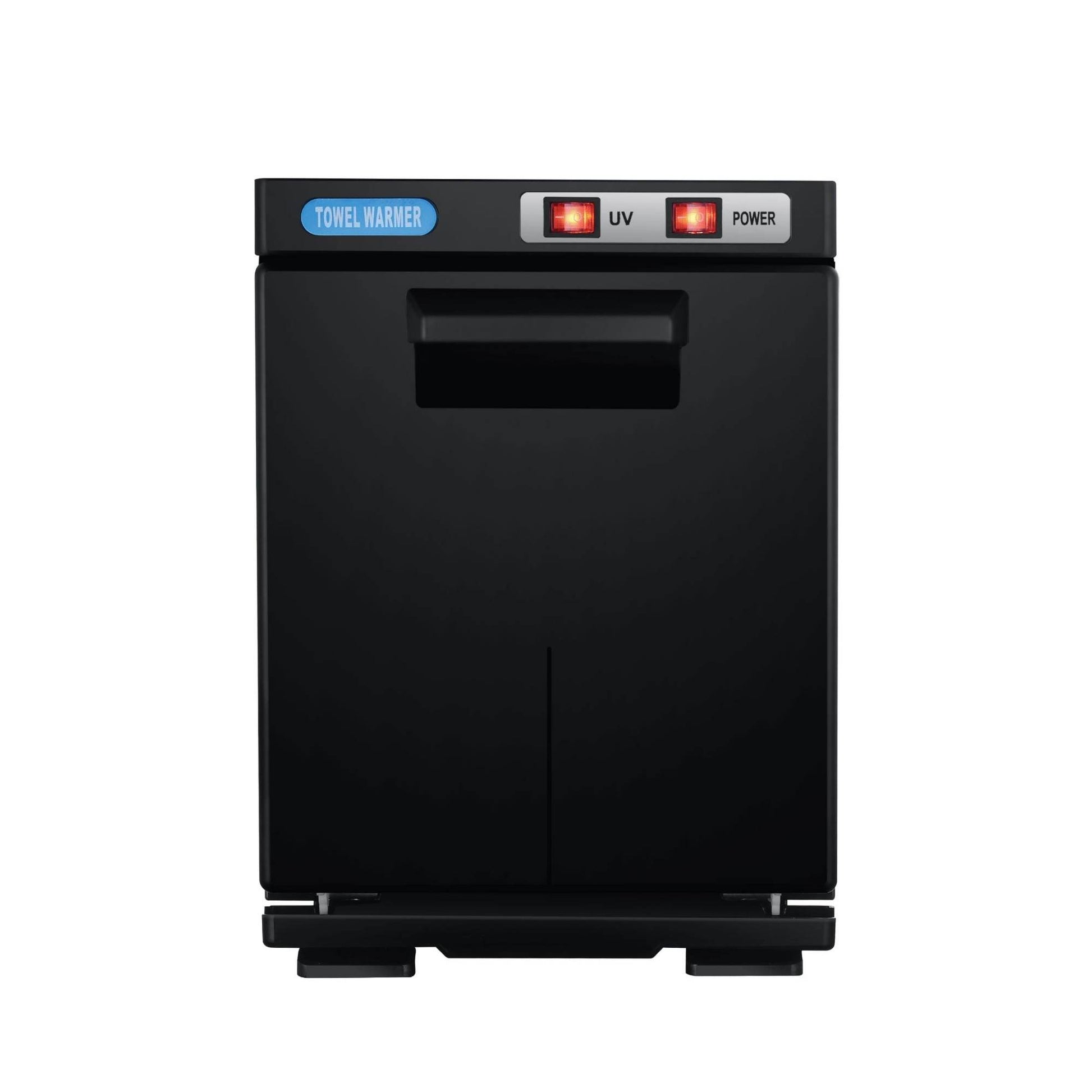 Orku 5L Electric Hand Towel Warmer UV Cabinet Salon Spa Black