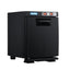 Orku 5L Electric Hand Towel Warmer UV Cabinet Salon Spa Black