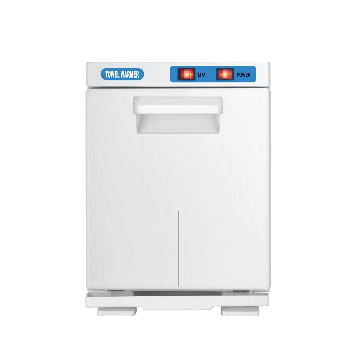 Orku 5L Electric Hand Towel Warmer UV Cabinet Salon Spa White