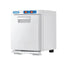 Orku 5L Electric Hand Towel Warmer UV Cabinet Salon Spa White