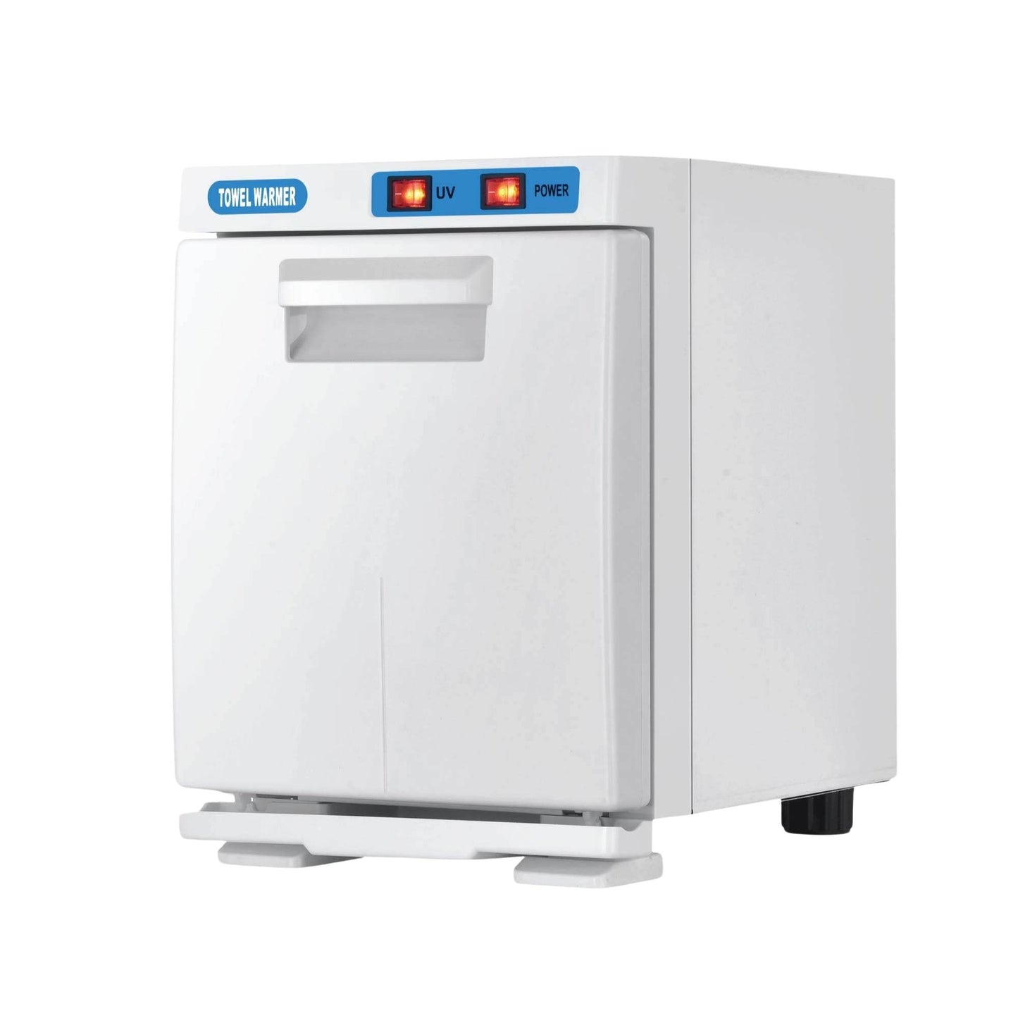 Orku 5L Electric Hand Towel Warmer UV Cabinet Salon Spa White