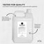 Orku 5L Organic Pumpkin Seed Oil – Virgin Cold Pressed Unrefined Cosmetic Gr.