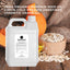 Orku 5L Organic Pumpkin Seed Virgin Oil Cold Pressed Cosmetic Grade