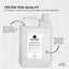 Orku 5L Organic Pumpkin Seed Virgin Oil Cold Pressed Cosmetic Grade