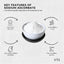 Orku 5kg Sodium Ascorbate - High Purity Soluble Crystalline Powder Ingredient