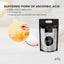 Orku 5kg Sodium Ascorbate - High Purity Soluble Crystalline Powder Ingredient