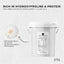 Orku 600g Bovine Collagen Peptides Powder Tub Hydrolysed Protein