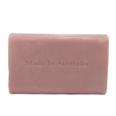 Orku 65x 200g Plant Oil Soap Sweet Pea Jasmine Natural Vegetable Bar
