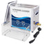 Orku 6.5L Ultrasonic Jewellery Cleaner Professional Machine + Digital Timer
