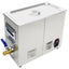 Orku 6.5L Ultrasonic Jewellery Cleaner Professional Machine + Digital Timer