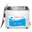 Orku 6.5L Ultrasonic Jewellery Cleaner Professional Machine + Digital Timer