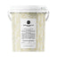 Orku 700g Pure Beeswax Pellets White BP Grade Refined Bead - Candle Cosmetic Tub