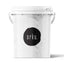 Orku Chicory Root Inulin Powder Tub - Unflavoured Food Ingredient